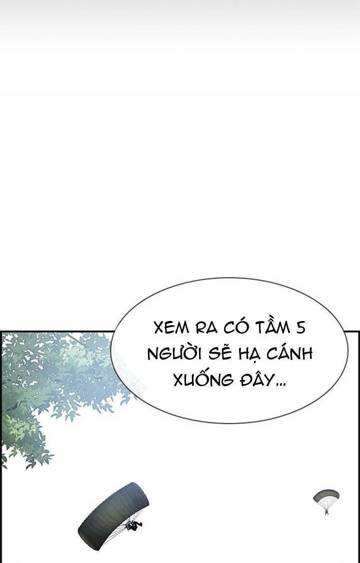 Pubg - Cuộc Chiến Sinh Tồn - 100 Chapter 2 - Trang 1