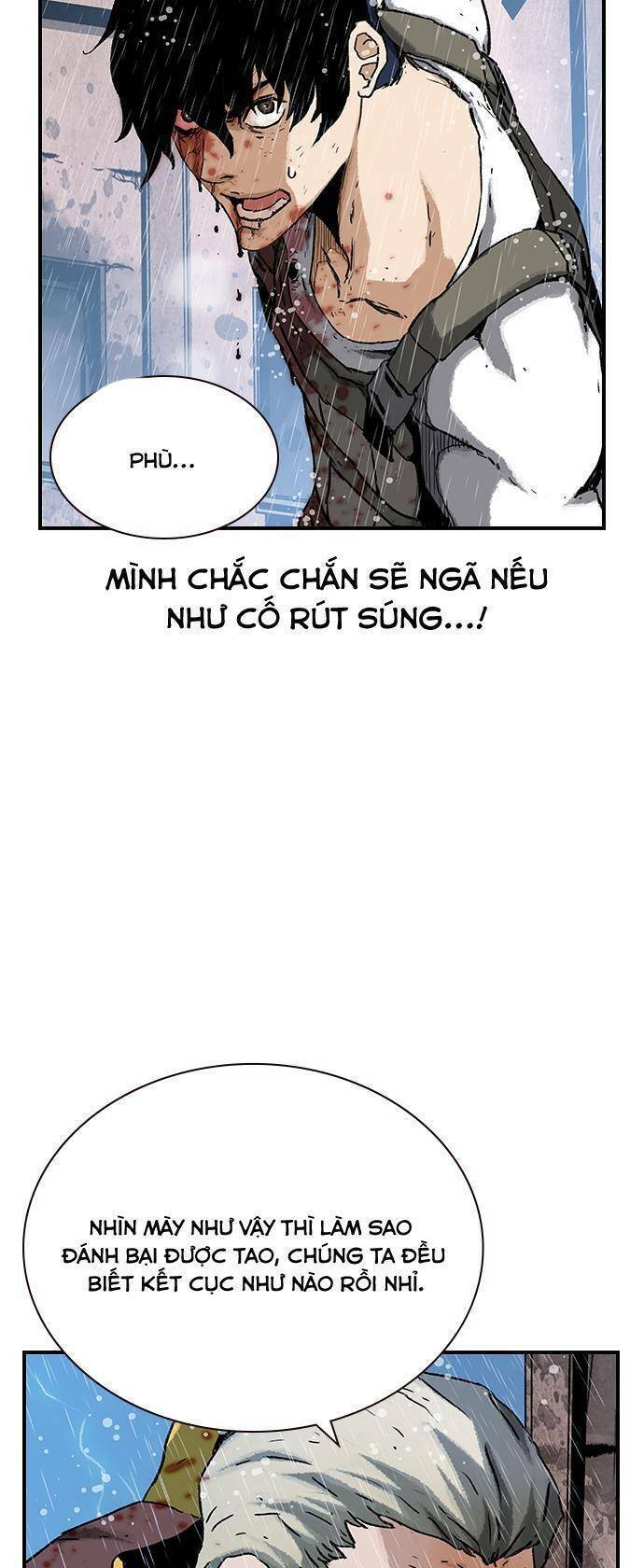 Pubg - Cuộc Chiến Sinh Tồn - 100 Chapter 49 - Trang 12