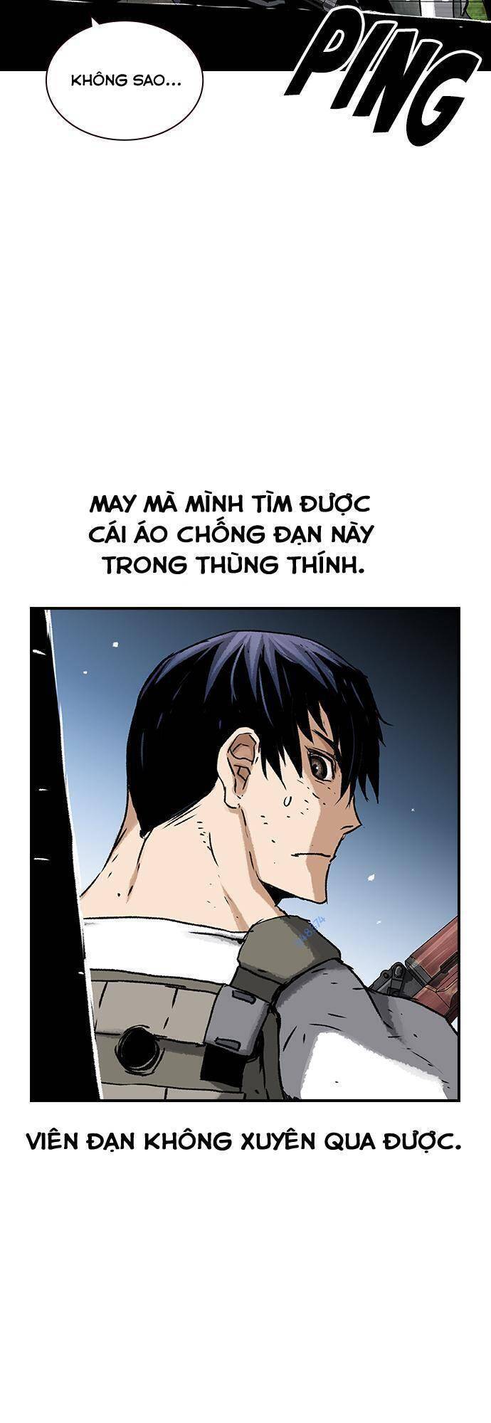 Pubg - Cuộc Chiến Sinh Tồn - 100 Chapter 14 - Trang 47