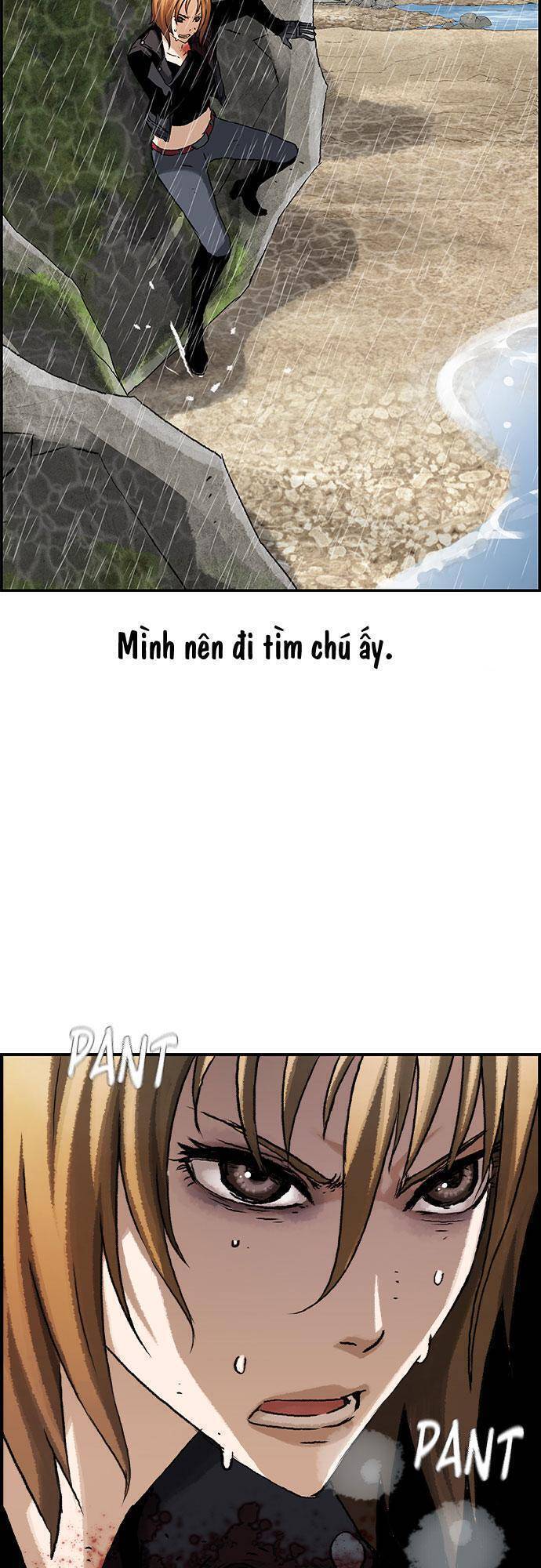 Pubg - Cuộc Chiến Sinh Tồn - 100 Chapter 8 - Trang 52