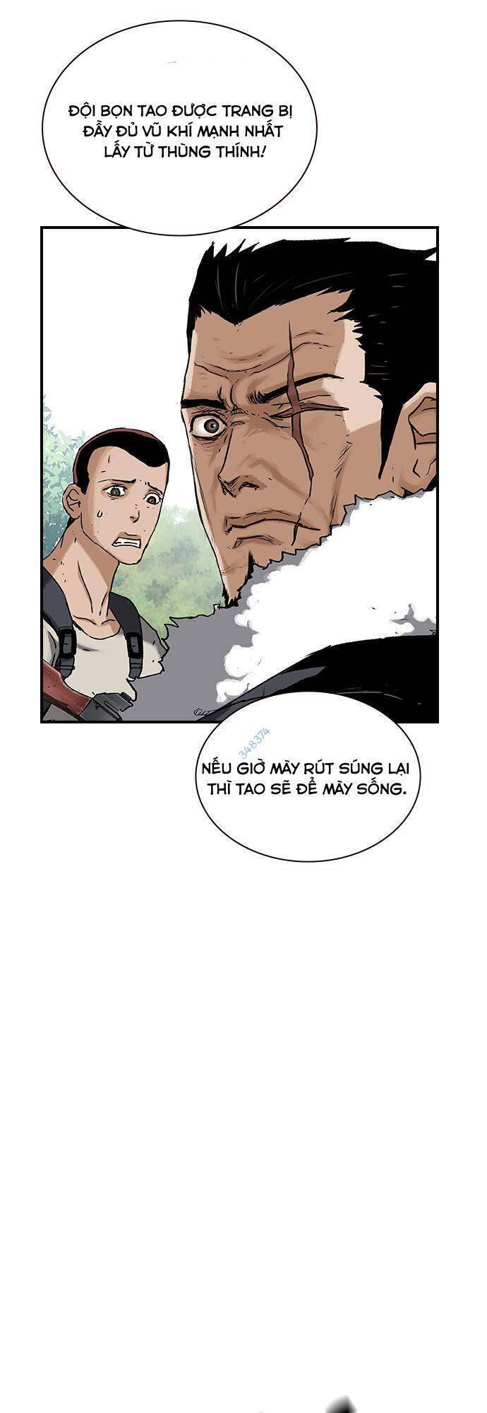 Pubg - Cuộc Chiến Sinh Tồn - 100 Chapter 16 - Trang 8