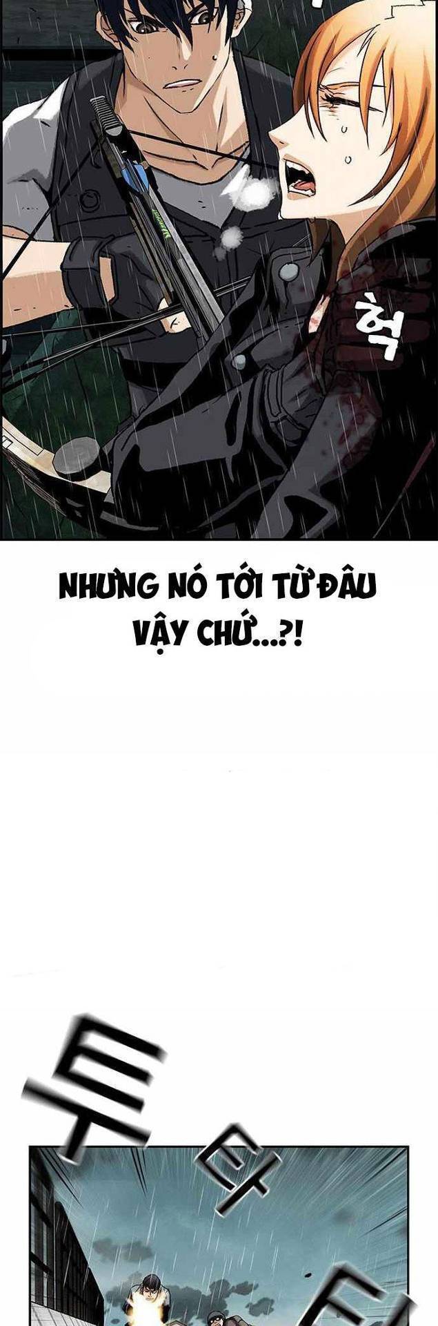 Pubg - Cuộc Chiến Sinh Tồn - 100 Chapter 7 - Trang 59