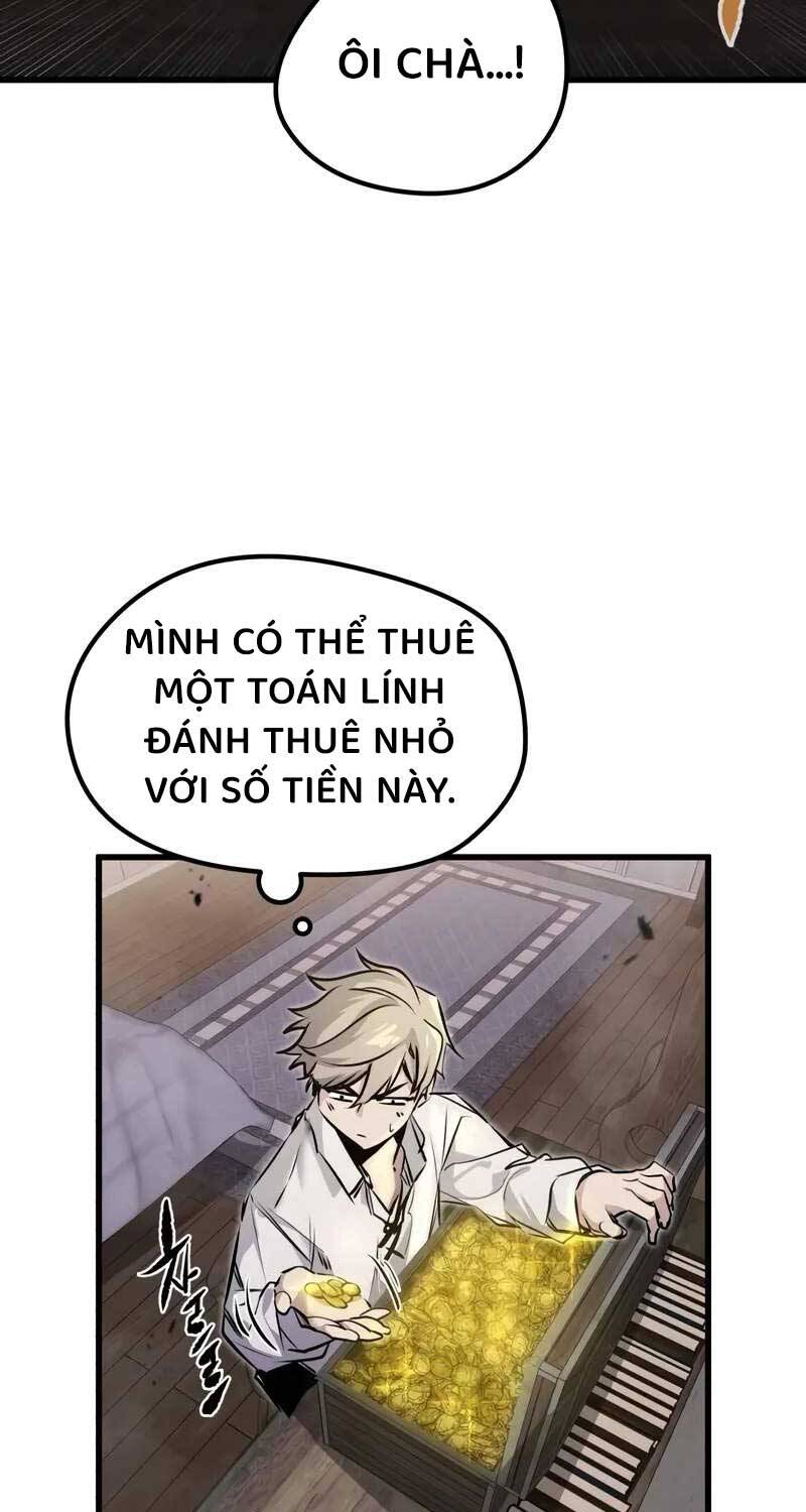 Mỗi Lính Đánh Thuê Trở Về Đều Có Một Kế Hoạch Chapter 9 - Trang 119