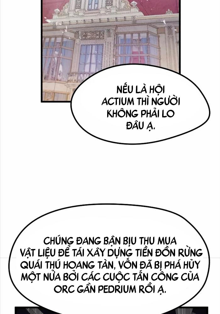 Mỗi Lính Đánh Thuê Trở Về Đều Có Một Kế Hoạch Chapter 10 - Trang 66