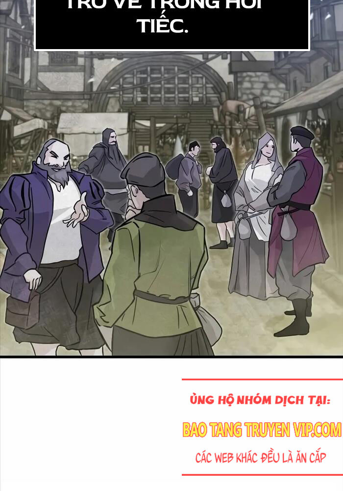 Mỗi Lính Đánh Thuê Trở Về Đều Có Một Kế Hoạch Chapter 8 - Trang 3