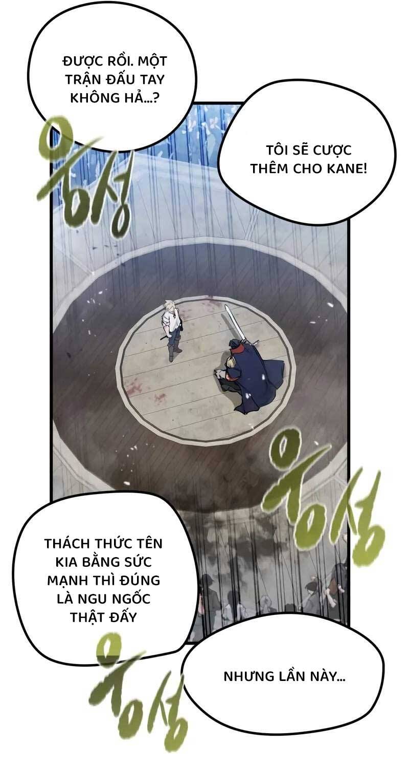 Mỗi Lính Đánh Thuê Trở Về Đều Có Một Kế Hoạch Chapter 9 - Trang 9