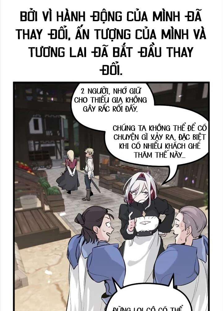 Mỗi Lính Đánh Thuê Trở Về Đều Có Một Kế Hoạch Chapter 3 - Trang 166