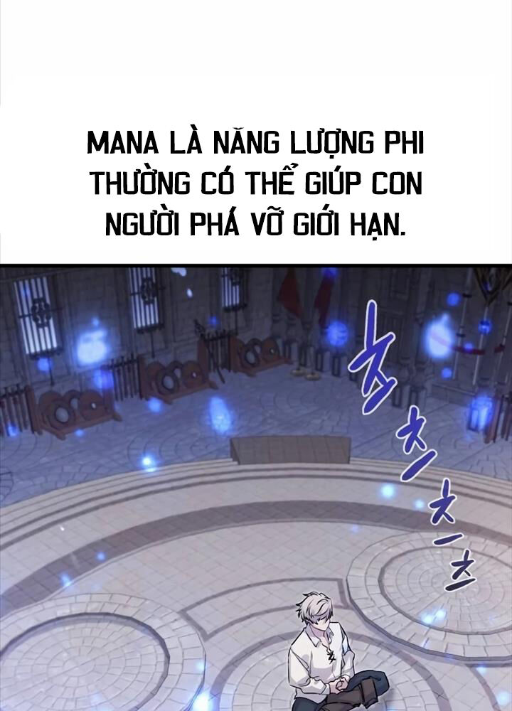 Mỗi Lính Đánh Thuê Trở Về Đều Có Một Kế Hoạch Chapter 3 - Trang 110