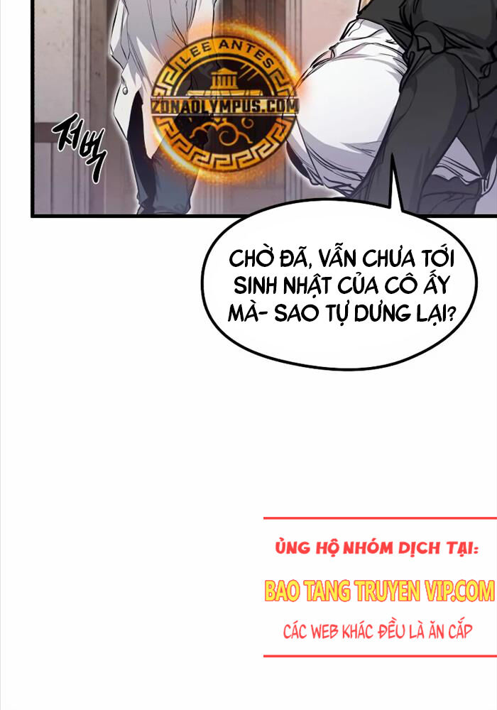 Mỗi Lính Đánh Thuê Trở Về Đều Có Một Kế Hoạch Chapter 10 - Trang 19