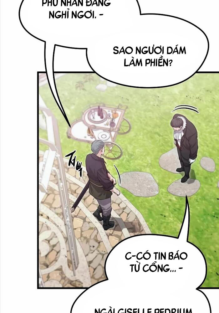 Mỗi Lính Đánh Thuê Trở Về Đều Có Một Kế Hoạch Chapter 10 - Trang 73