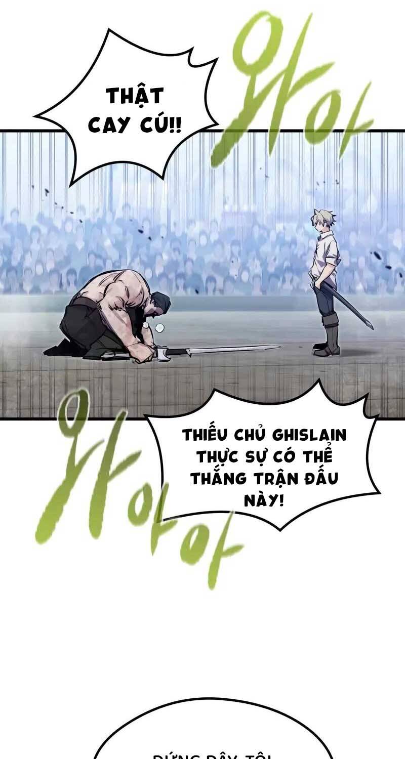 Mỗi Lính Đánh Thuê Trở Về Đều Có Một Kế Hoạch Chapter 9 - Trang 37