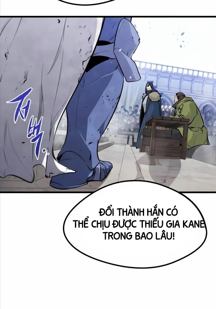 Mỗi Lính Đánh Thuê Trở Về Đều Có Một Kế Hoạch Chapter 8 - Trang 37