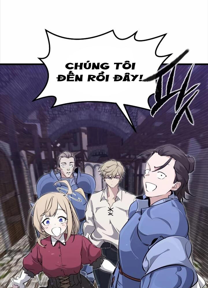 Mỗi Lính Đánh Thuê Trở Về Đều Có Một Kế Hoạch Chapter 4 - Trang 10