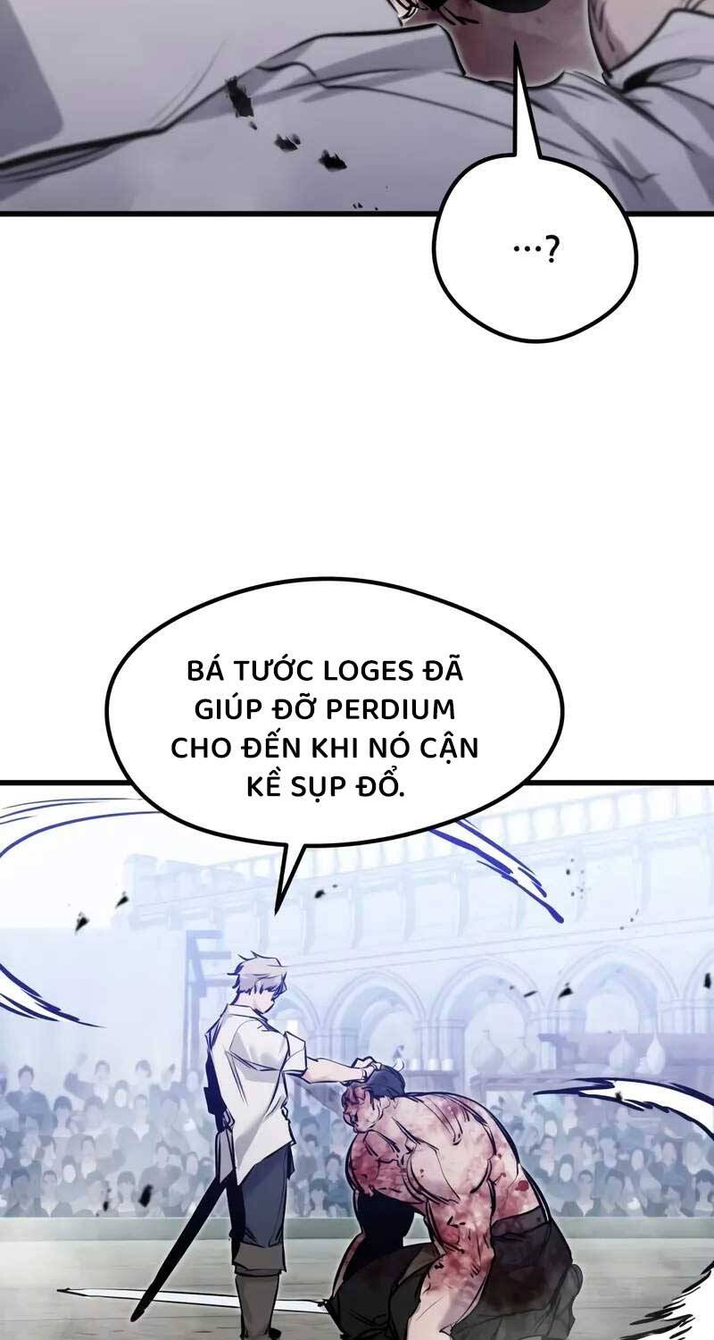 Mỗi Lính Đánh Thuê Trở Về Đều Có Một Kế Hoạch Chapter 9 - Trang 61