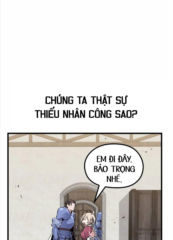 Mỗi Lính Đánh Thuê Trở Về Đều Có Một Kế Hoạch Chapter 3 - Trang 43