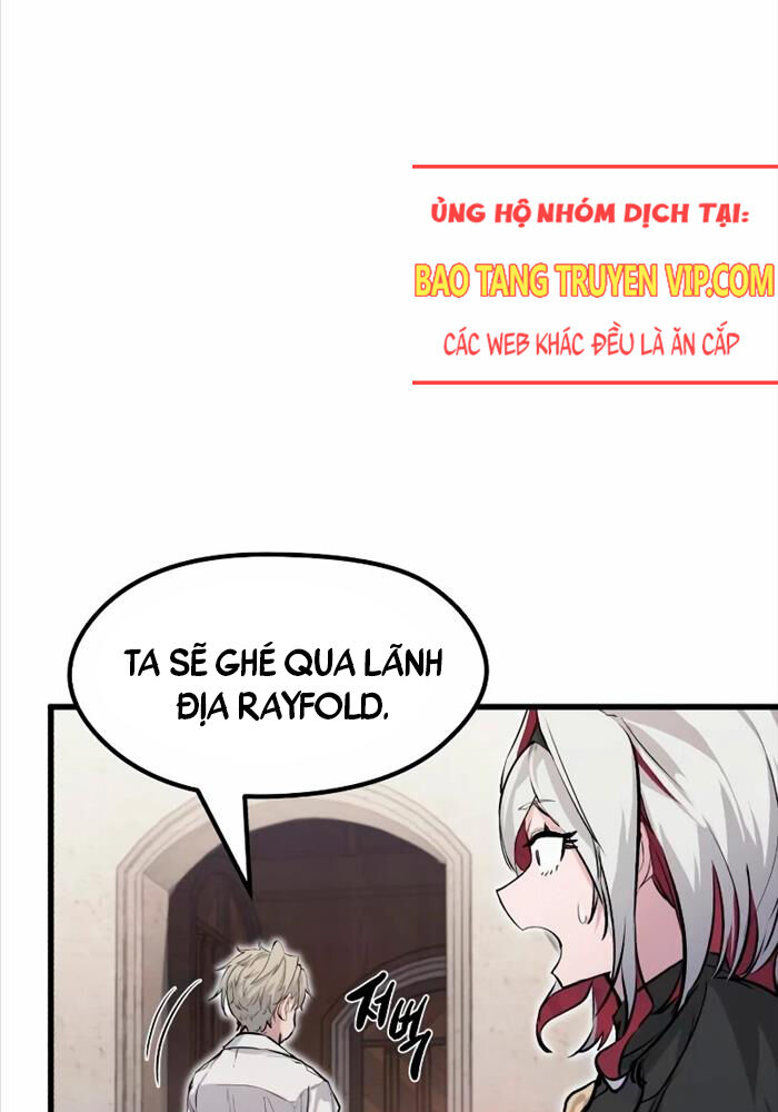 Mỗi Lính Đánh Thuê Trở Về Đều Có Một Kế Hoạch Chapter 10 - Trang 18