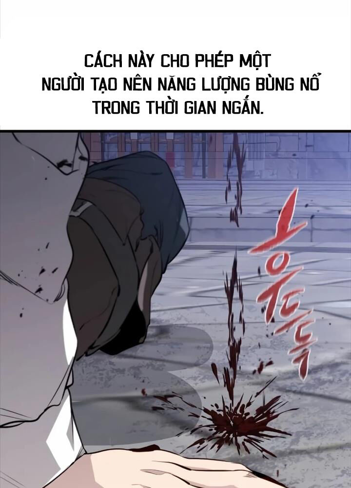 Mỗi Lính Đánh Thuê Trở Về Đều Có Một Kế Hoạch Chapter 3 - Trang 134