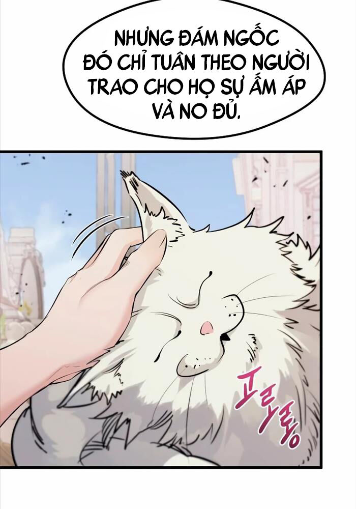 Mỗi Lính Đánh Thuê Trở Về Đều Có Một Kế Hoạch Chapter 10 - Trang 49