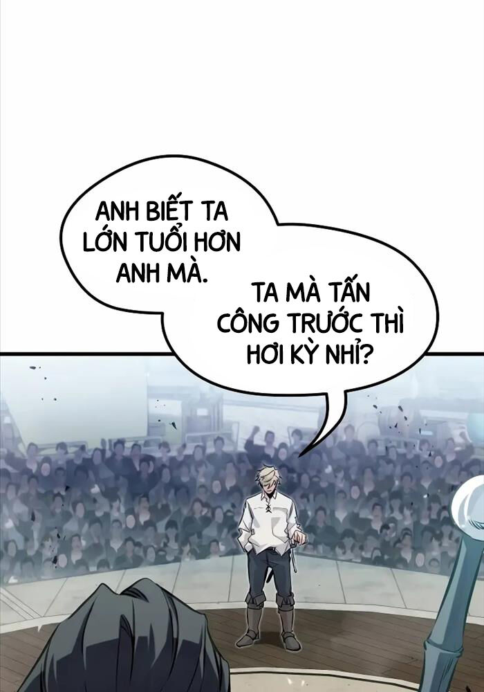 Mỗi Lính Đánh Thuê Trở Về Đều Có Một Kế Hoạch Chapter 8 - Trang 55