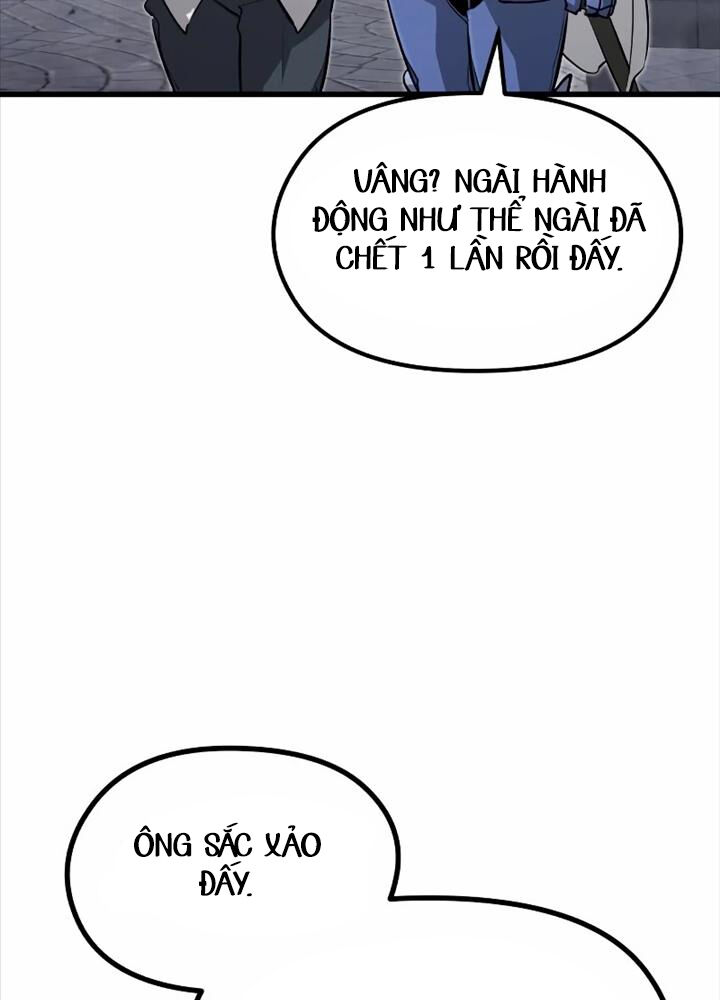 Mỗi Lính Đánh Thuê Trở Về Đều Có Một Kế Hoạch Chapter 3 - Trang 90