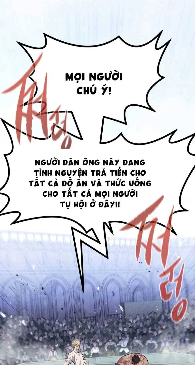 Mỗi Lính Đánh Thuê Trở Về Đều Có Một Kế Hoạch Chapter 9 - Trang 100