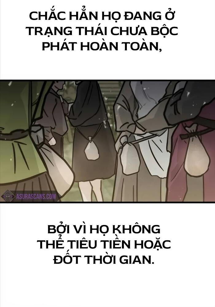 Mỗi Lính Đánh Thuê Trở Về Đều Có Một Kế Hoạch Chapter 8 - Trang 4