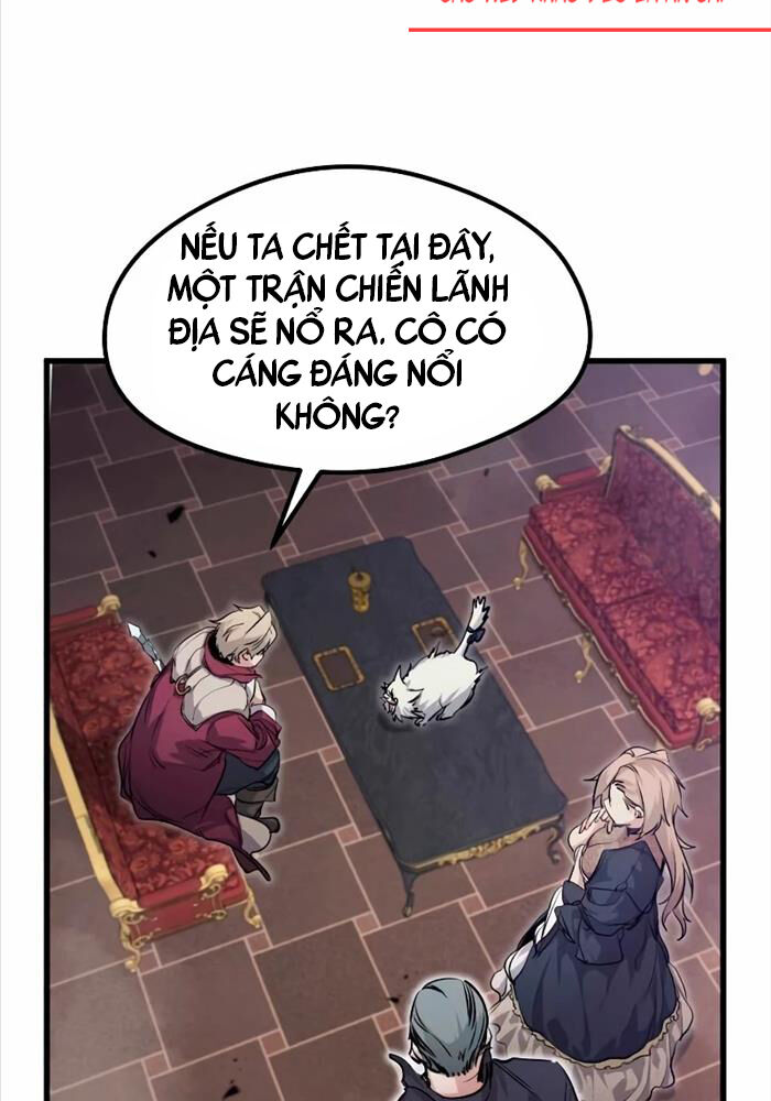 Mỗi Lính Đánh Thuê Trở Về Đều Có Một Kế Hoạch Chapter 10 - Trang 129