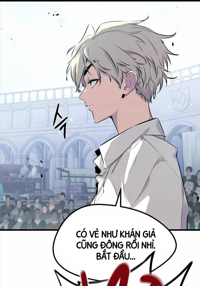 Mỗi Lính Đánh Thuê Trở Về Đều Có Một Kế Hoạch Chapter 8 - Trang 26