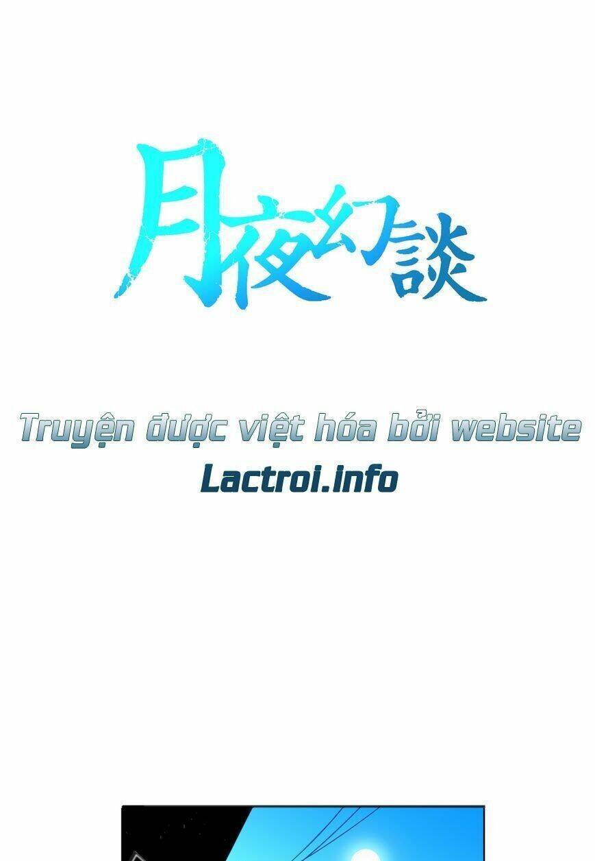 Thế Giới Ảo Nguyệt Chapter 20 - Trang 2