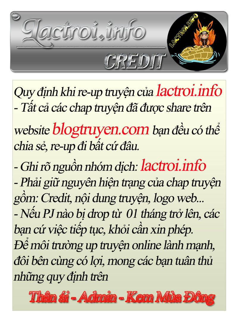 Thế Giới Ảo Nguyệt Chapter 5 - Trang 0