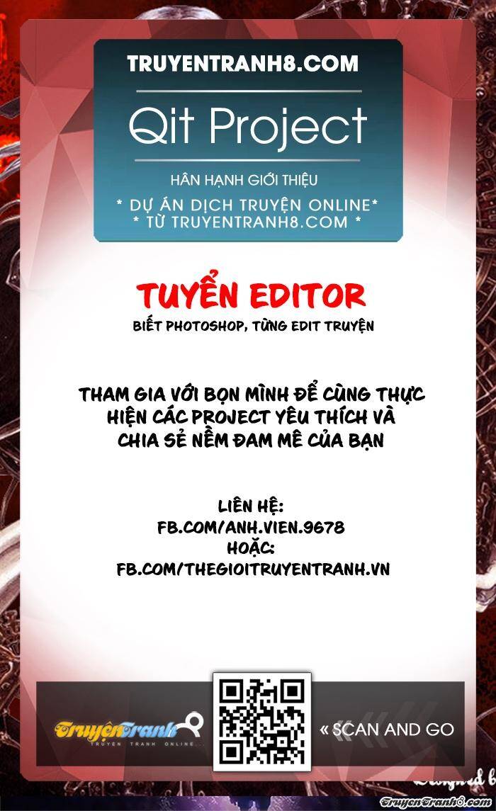 Thứ Sáu: Những Câu Chuyện Cấm Chapter 6 - Trang 56