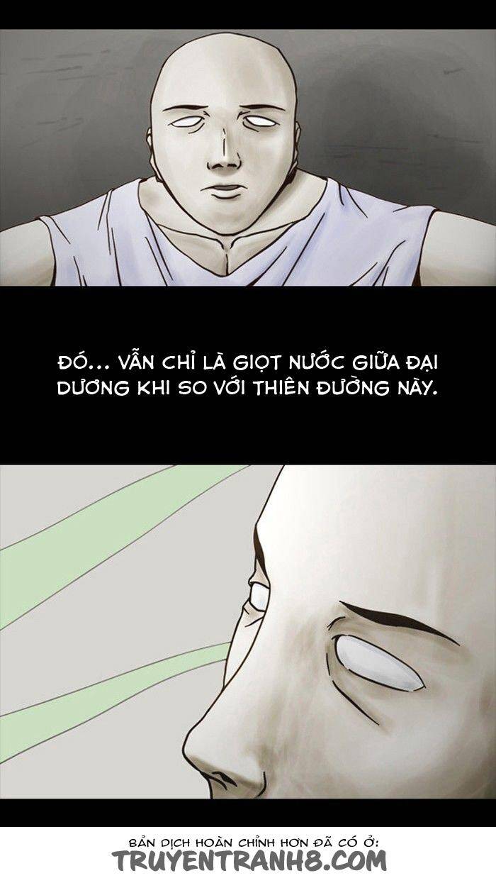 Thứ Sáu: Những Câu Chuyện Cấm Chapter 47 - Trang 25