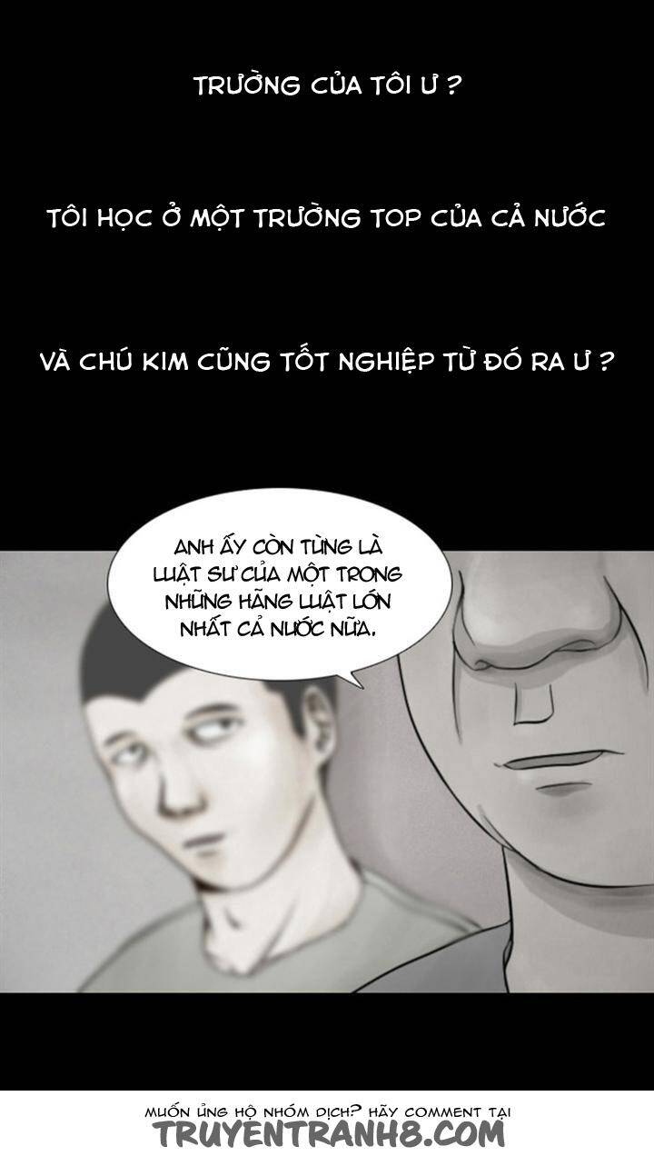 Thứ Sáu: Những Câu Chuyện Cấm Chapter 40 - Trang 38