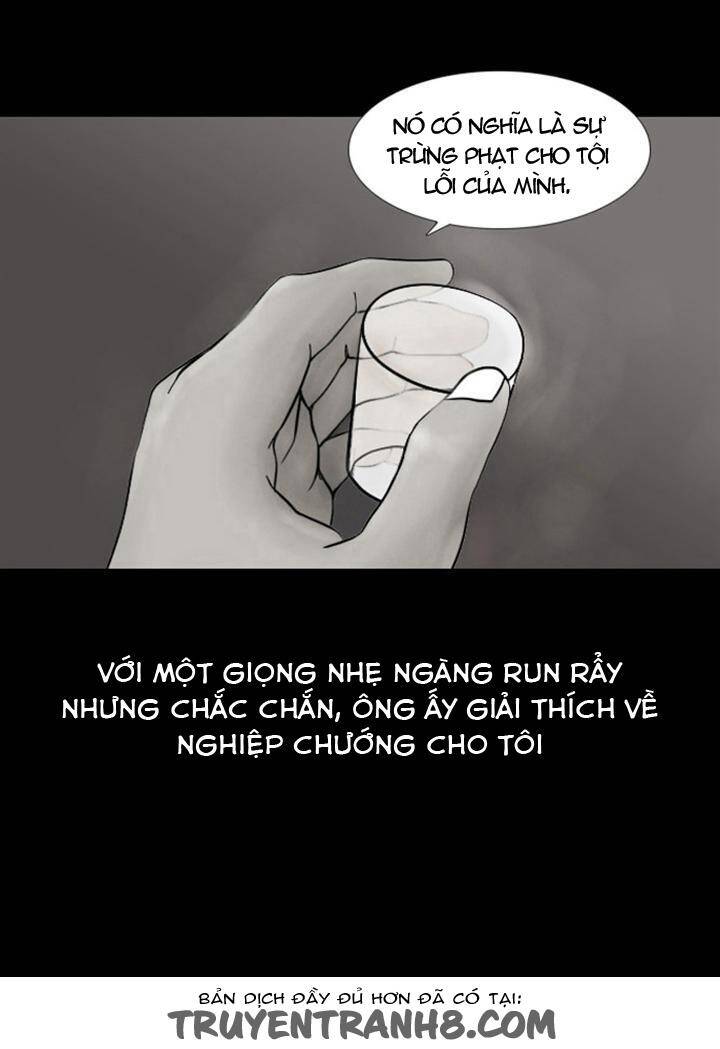 Thứ Sáu: Những Câu Chuyện Cấm Chapter 40 - Trang 12