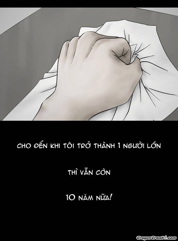 Thứ Sáu: Những Câu Chuyện Cấm Chapter 8 - Trang 45