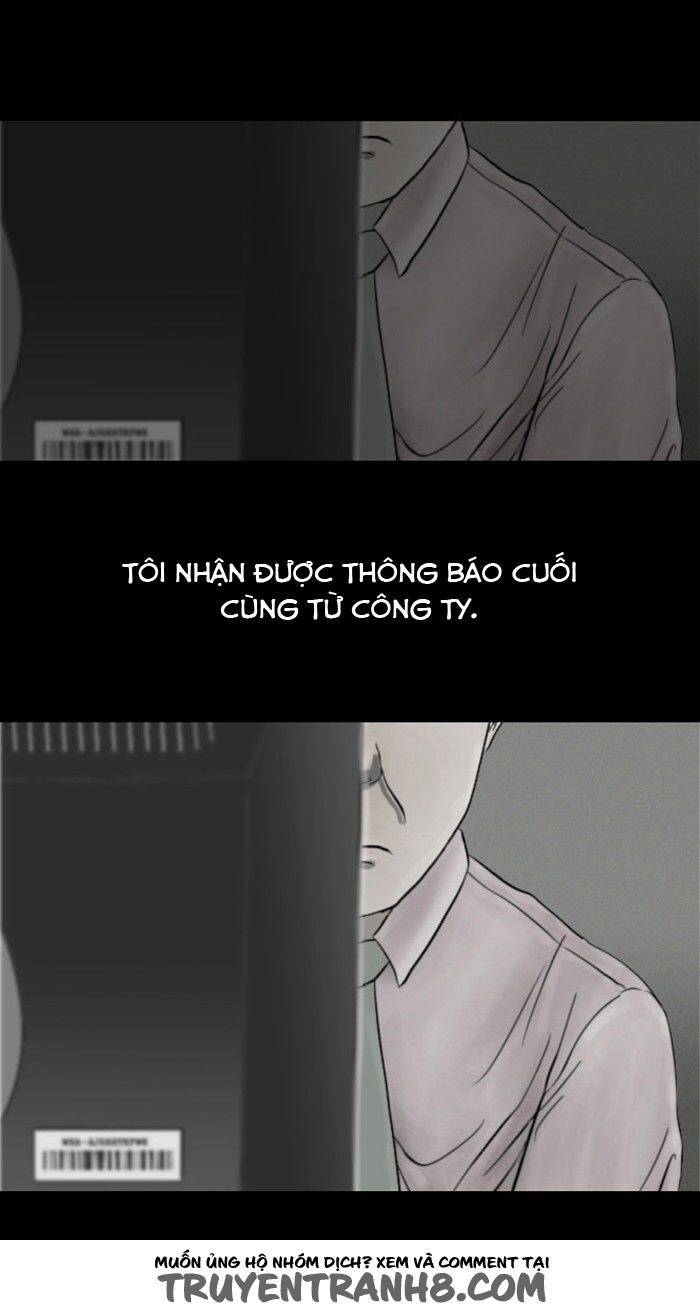 Thứ Sáu: Những Câu Chuyện Cấm Chapter 44 - Trang 25