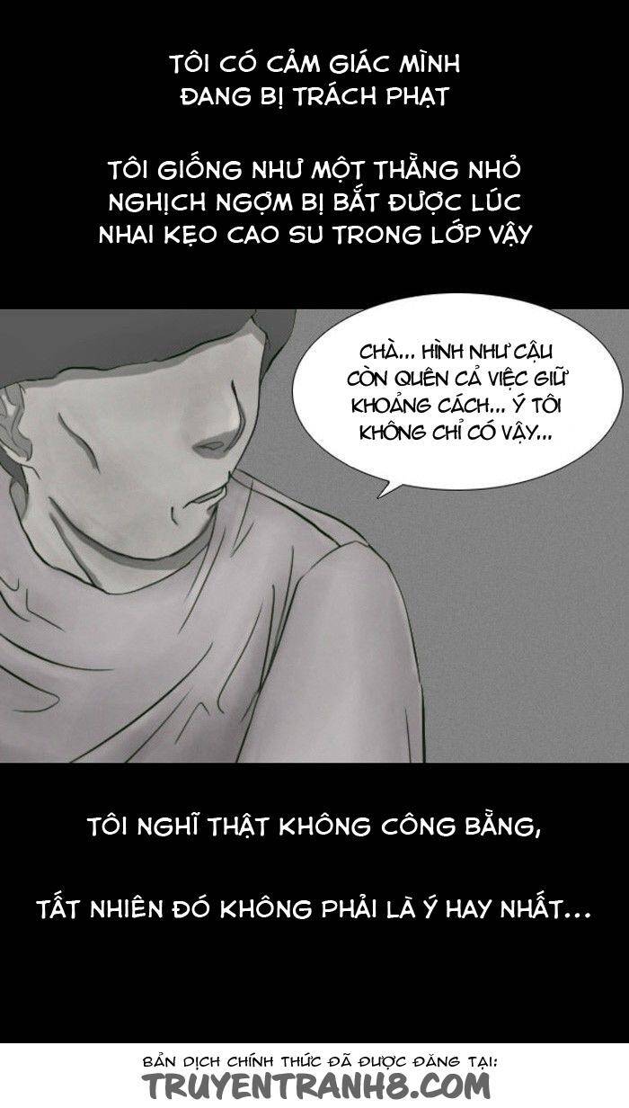 Thứ Sáu: Những Câu Chuyện Cấm Chapter 41 - Trang 18