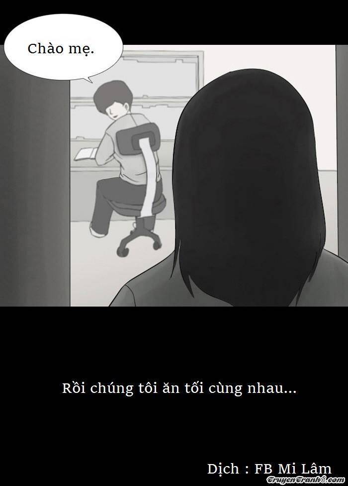 Thứ Sáu: Những Câu Chuyện Cấm Chapter 13 - Trang 37