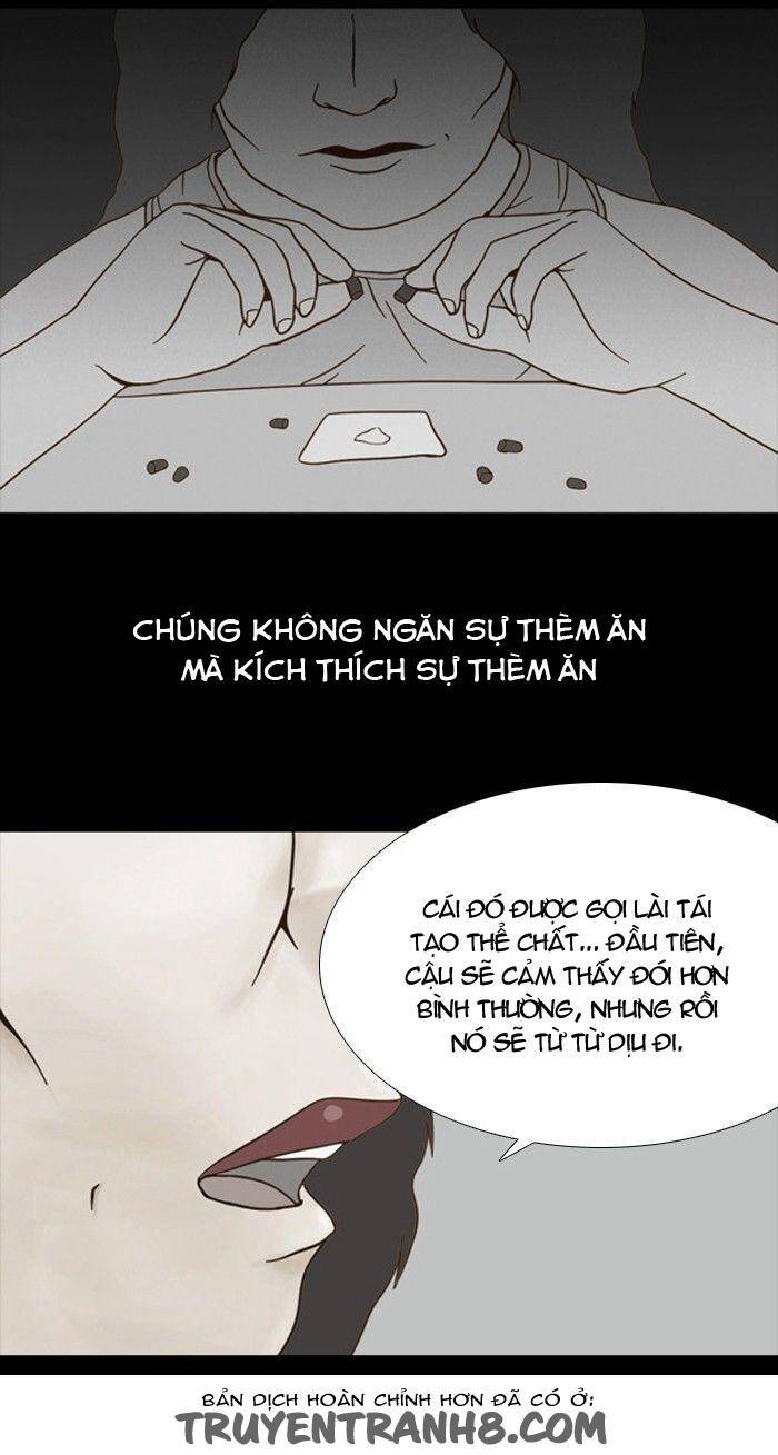 Thứ Sáu: Những Câu Chuyện Cấm Chapter 49 - Trang 16