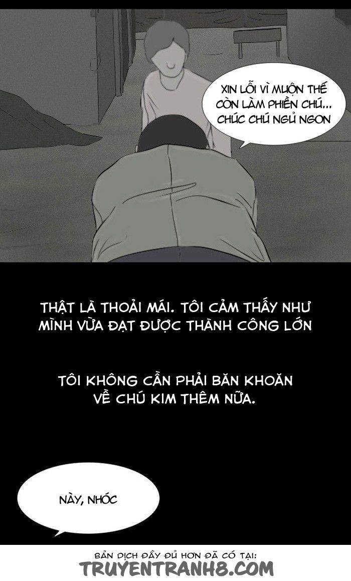 Thứ Sáu: Những Câu Chuyện Cấm Chapter 41 - Trang 36