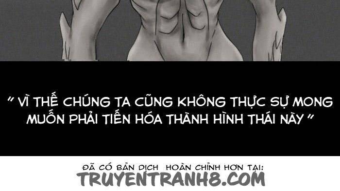 Thứ Sáu: Những Câu Chuyện Cấm Chapter 34 - Trang 1