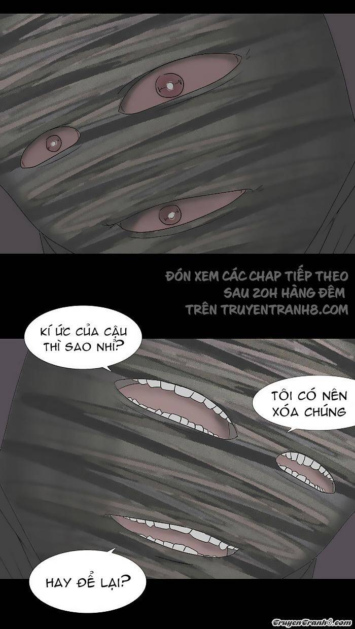 Thứ Sáu: Những Câu Chuyện Cấm Chapter 9 - Trang 50