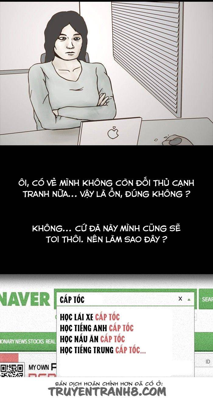 Thứ Sáu: Những Câu Chuyện Cấm Chapter 49 - Trang 40