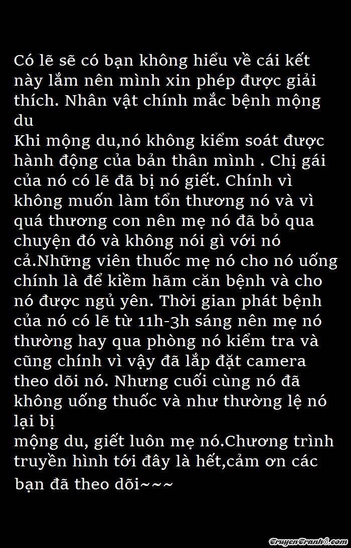 Thứ Sáu: Những Câu Chuyện Cấm Chapter 15 - Trang 74