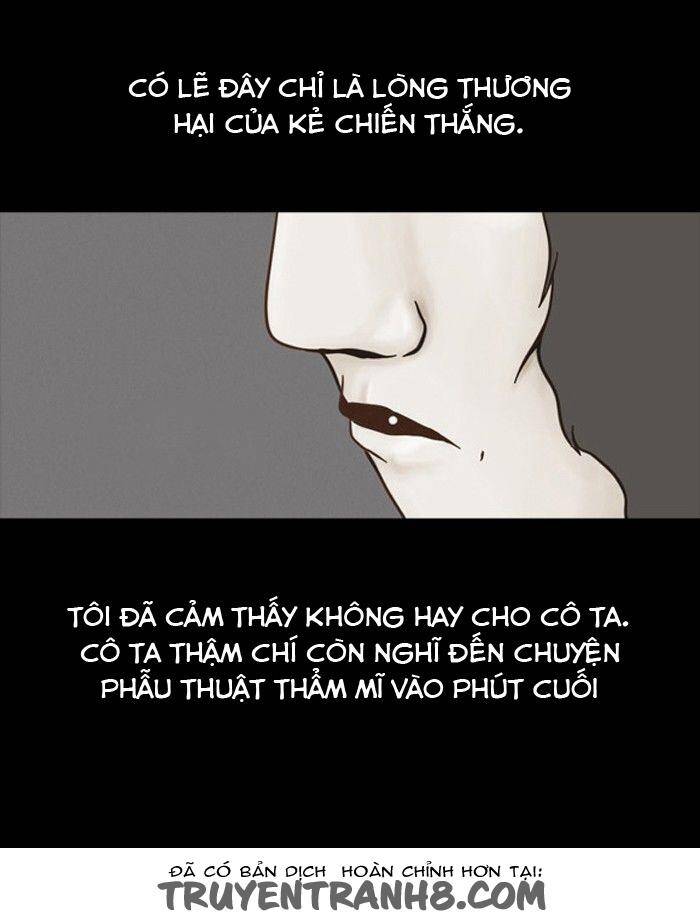 Thứ Sáu: Những Câu Chuyện Cấm Chapter 50 - Trang 14