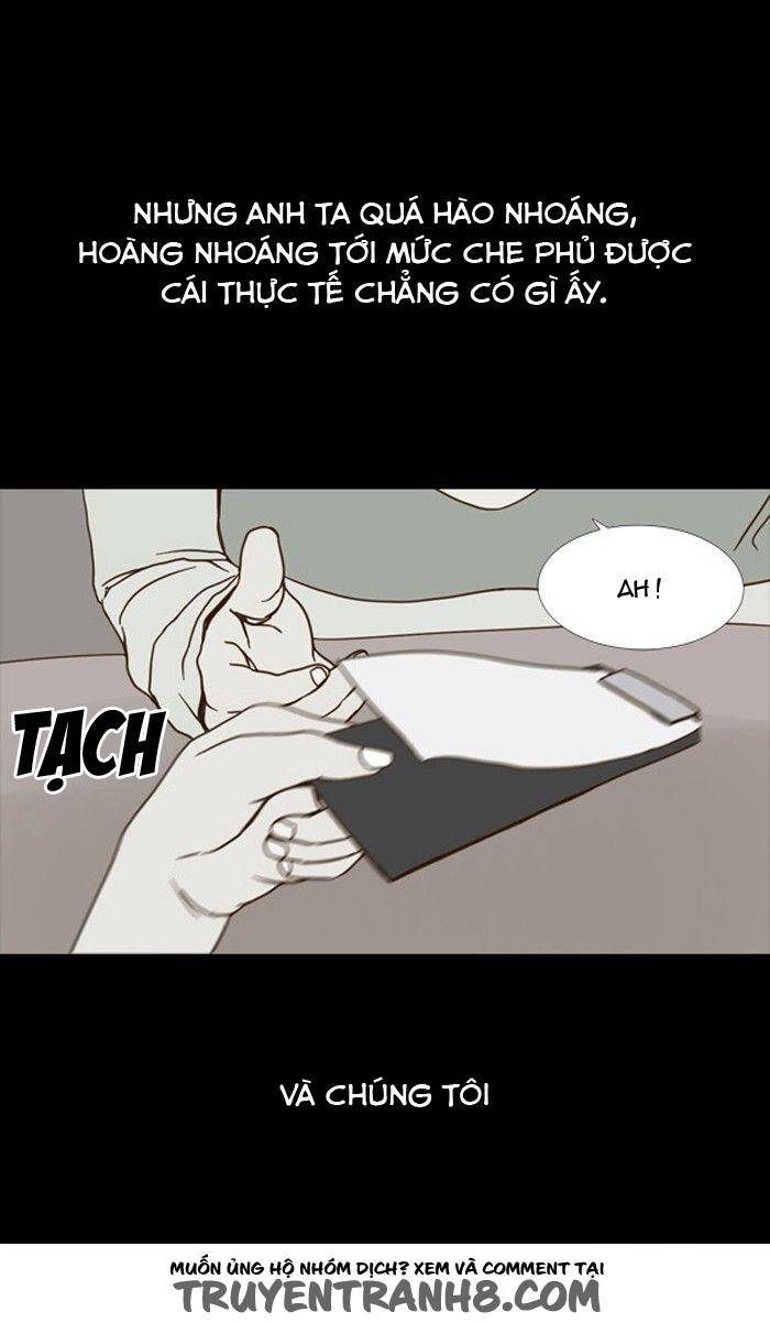 Thứ Sáu: Những Câu Chuyện Cấm Chapter 48 - Trang 12