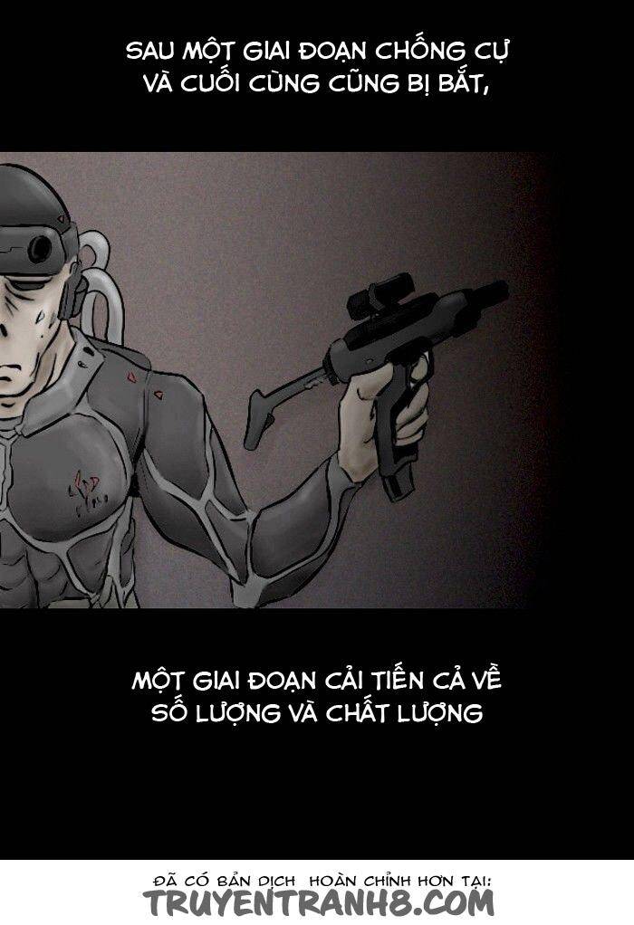 Thứ Sáu: Những Câu Chuyện Cấm Chapter 35 - Trang 51