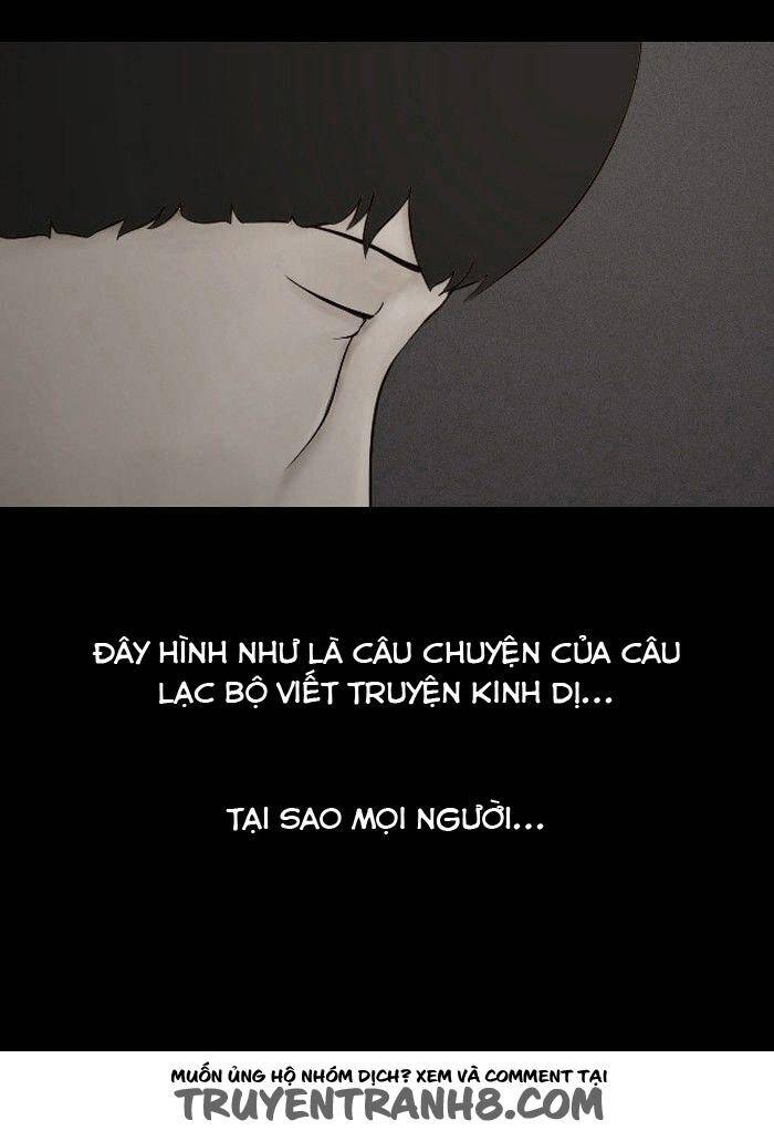 Thứ Sáu: Những Câu Chuyện Cấm Chapter 31 - Trang 40