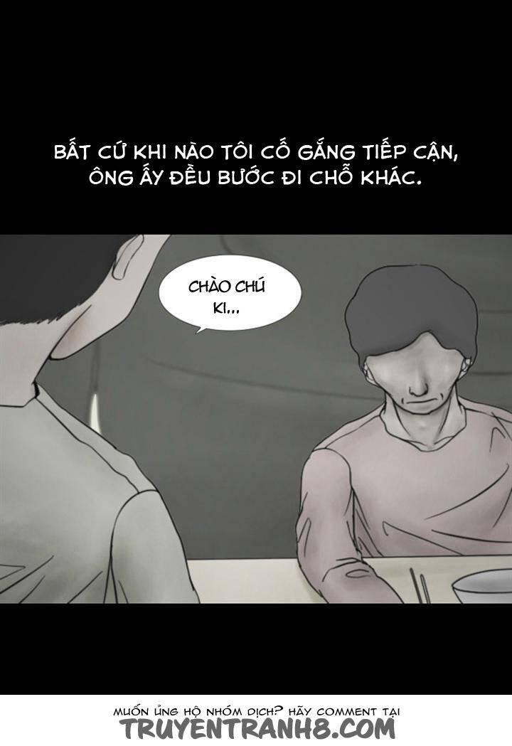 Thứ Sáu: Những Câu Chuyện Cấm Chapter 40 - Trang 24