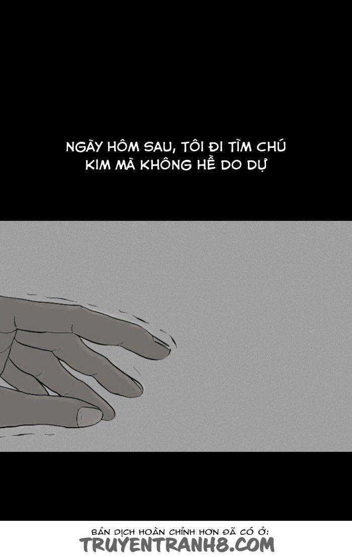 Thứ Sáu: Những Câu Chuyện Cấm Chapter 41 - Trang 27